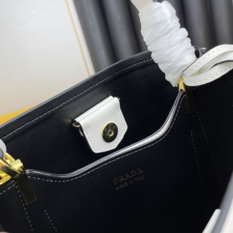 Prada Top Handle Bags